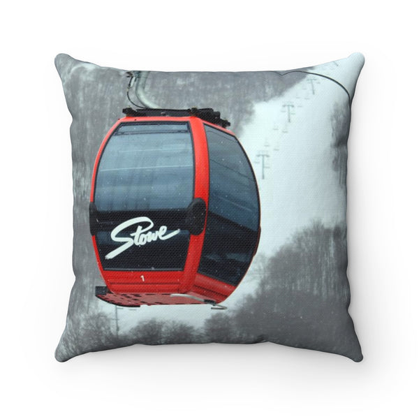 Stowe Gondola - Pillow