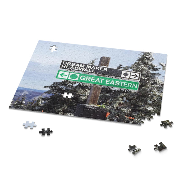 Dream Maker Killington Puzzle (120, 252, 500-Piece)