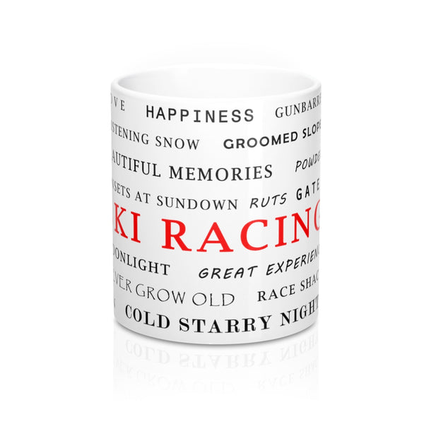 Mugs - Ski Racing