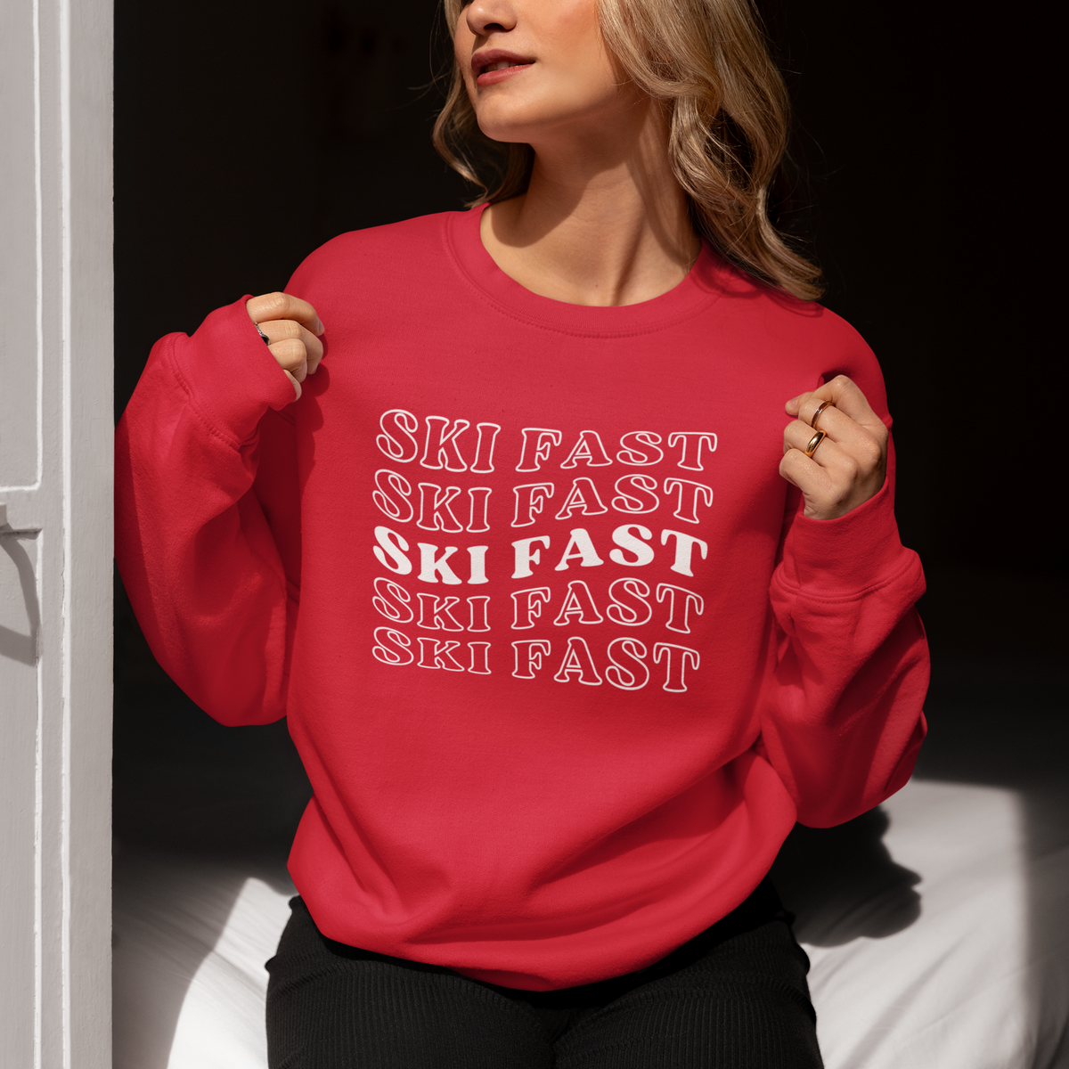 Hoodies and Sweaters
