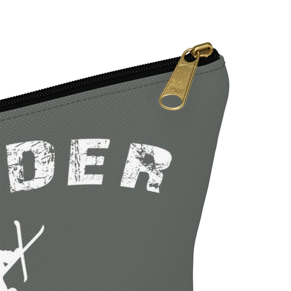 Powder Day - Accessory Pouch w T-bottom