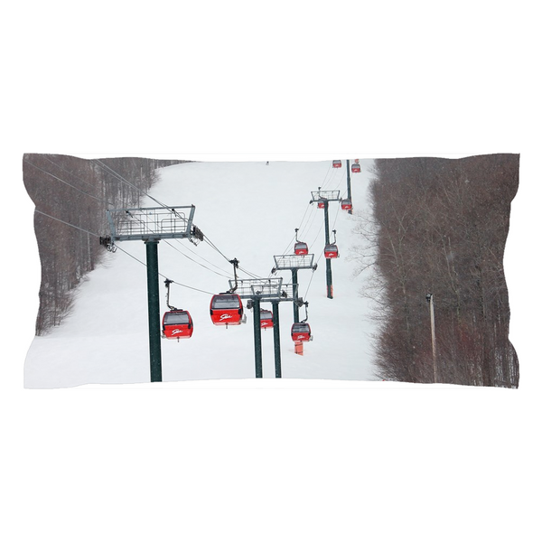 Stowe Gondola - Pillow Sham
