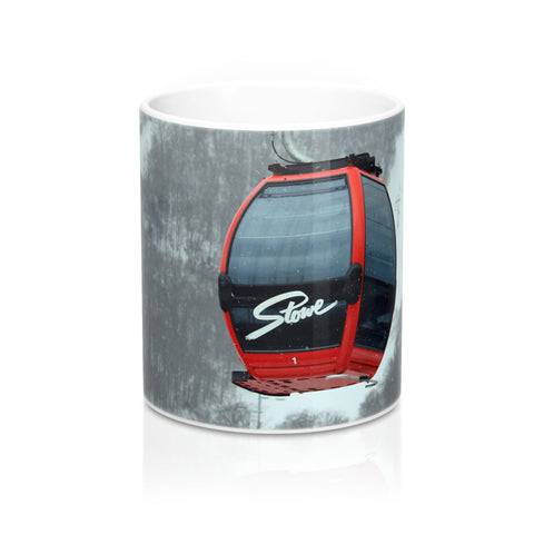 Stowe Gondola - Mug