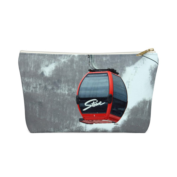 Stowe Gondola - Accessory Pouch w T-bottom