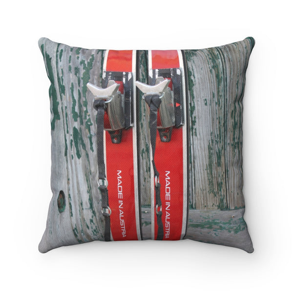Made in Austria - Pillow