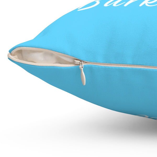 I skied Burke Mountain - Pillow