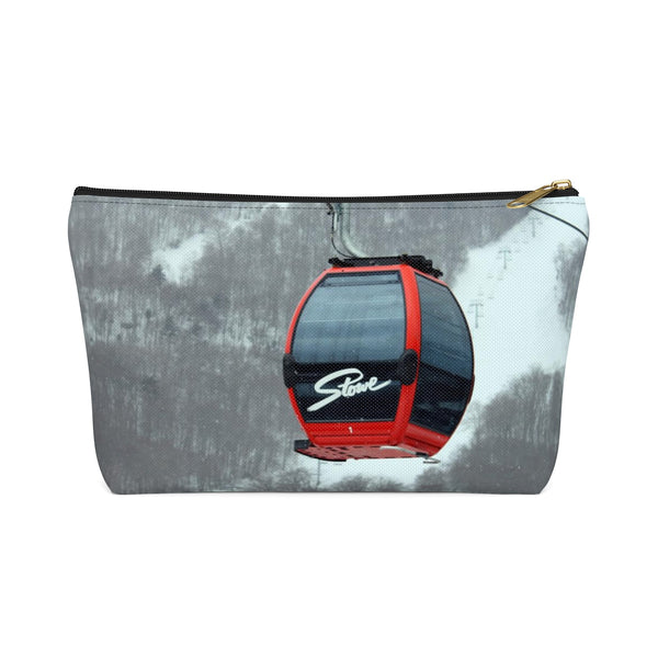 Stowe Gondola - Accessory Pouch w T-bottom