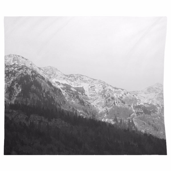 Ausseer Mountains - Wall Tapestry