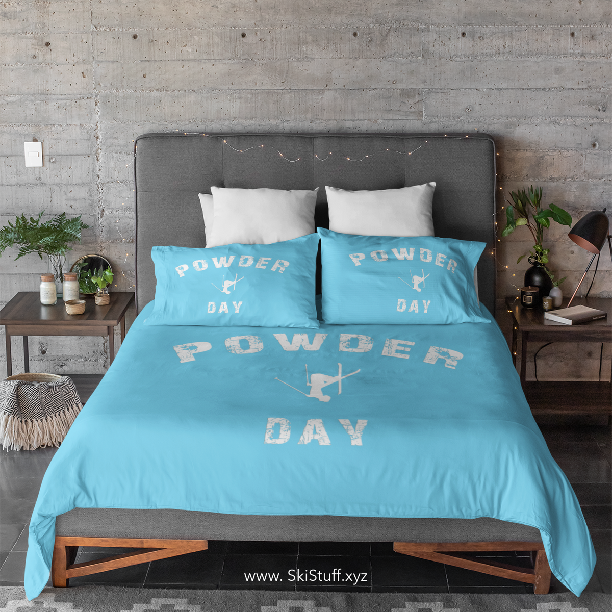 Duvet Covers