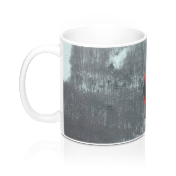 Stowe Gondola - Mug