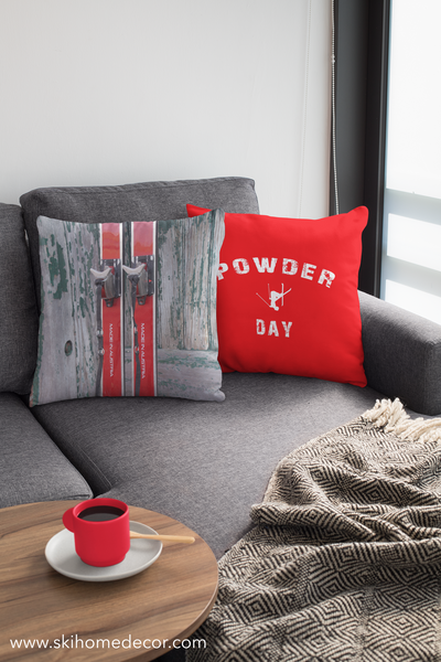 Made in Austria - Pillow