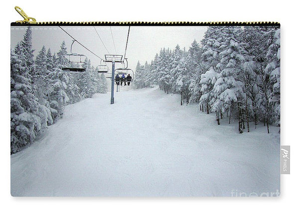 Chair Lift - Carry-All Pouch