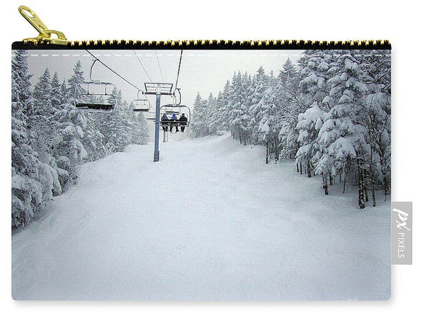 Chair Lift - Carry-All Pouch